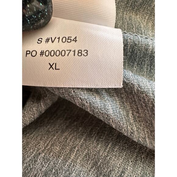 Vuori Men's Long Sleeve Tradewind Performance Tee 2.0 Size XL - Picture 6 of 9